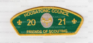 Patch Scan of FOS 2021 Housatonic Council