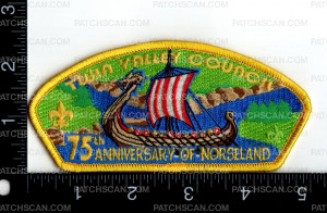 Patch Scan of 162244