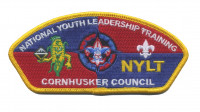 NYLT CSP- Cornhusker Council Cornhusker Council #324