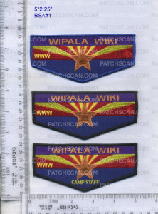 Patch Scan of 427358 WIPALA WIKI