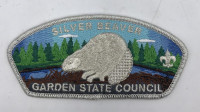 Silver Beaver CSP Garden State Council #690