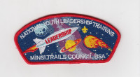 2021 MTC NYLT Leadership Minsi Trails Council #502