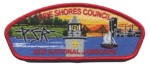 Erie Shores Council- 2023 NSJ (PSR) CSP Erie Shores Council #460
