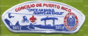 Patch Scan of 369836 PUERTO RICO