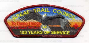 Patch Scan of WSLR 1451- To these things you must return 