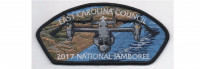 Jamboree CSP Osprey (PO 87068) East Carolina Council #426