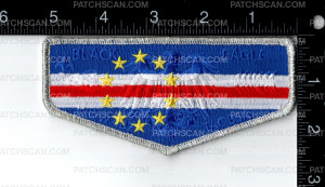 Patch Scan of 167698-Cape Verde