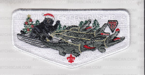 Patch Scan of Winter Fellowship 2019 Comanche Lodge
