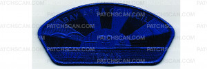 Patch Scan of Campership CSP 2022 (PO 101668)