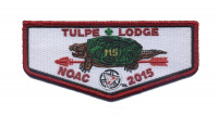 Tulpe OA Lodge 239967 Annawon Council #225