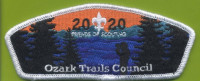 384911 OZARK Ozark Trails Council #306