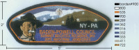BADEN-POWELL TROOP JSP  Baden-Powell Council #368