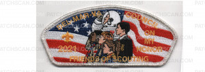 Patch Scan of 2021 FOS CSP (PO 89426)