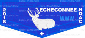 Patch Scan of 343204 A ECHECONNEE