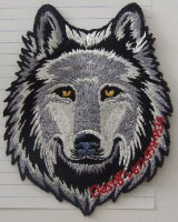 X159324A  (Wolf Head 2012) Class B	