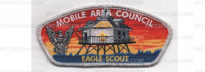 Patch Scan of eagle scout csp (po 86914)