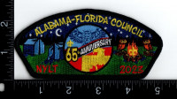 164347-Standard Alabama-Florida Council #3