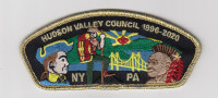 Hudson Valley Council CSP 1996-2020 Hudson Valley Council #374