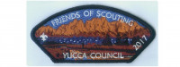 Yucca Council FOS CSP (84992) Yucca Council #573