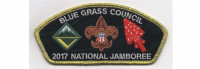 2017 National Jamboree CSP (PO 86912) Blue Grass Council #204