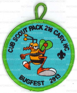 Patch Scan of X170504A BUGFEST 2013