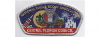 National Eagle Scout Association CSP (PO 87374) Central Florida Council #83