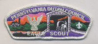 PDC EAGLE SCOUT CSP Pennsylvania Dutch Council #524