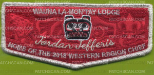 Patch Scan of 347506 A Region Chief 