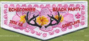 Patch Scan of 463258 Beach Party 