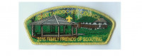 Friends of Scouting CSP (84904 v-1) Chattahoochee Council #91