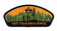 ETAC CSP 2014 East Texas Area Council #585