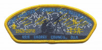Camp Frontier - Pioneer Scout Reservation Center - CSP - Star Gazers Erie Shores Council #460