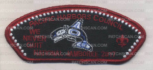 Patch Scan of 334635 A Pacific Harbor