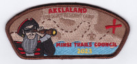Akelaland Cub Scout Camp CSP Minsi Trails Council #502