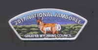 Greater Wyoming Council 2017 National Jamboree Antelope JSP Greater Wyoming Council #638 merged with Longs Peak Council