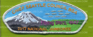 Patch Scan of 335758 A CHIEF SEATTLE COUNCIL