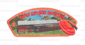Patch Scan of K124256 - TWIN RIVERS COUNCIL - RSR 2015 CSP (ORANGE)