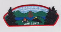 NNJC Adventure Begins at Camp CSPs Northern New Jersey Council #333