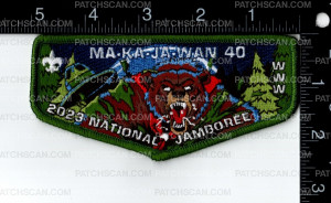 Patch Scan of 164669-Flap