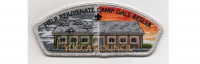 Help Rejuvenate Camp Dale Resler CSP (PO 100782) Yucca Council #573