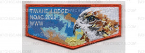 Patch Scan of NOAC 2022 Trader Flap (PO 100320)