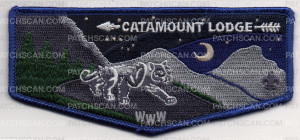 Patch Scan of HNEC FLAP WHITE CAT