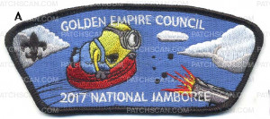 Patch Scan of P23962_A 2017 Jamboree JSPs