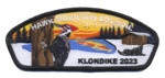 Hawk Mountain Council - Klondike 2023- (CSP)  Hawk Mountain Council #528
