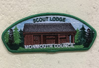 Scout Lodge CSP Monmouth Council #347