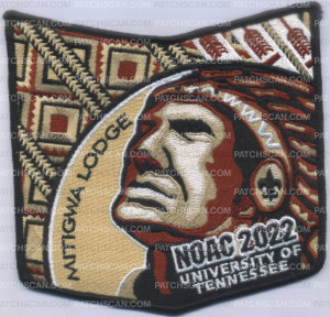 Patch Scan of 436103- NOAC 2022 pocket patch 