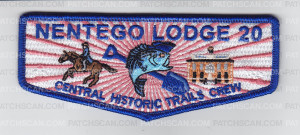 Patch Scan of Central Historic Trails 2014 Nentego