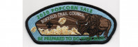 Popcorn CSP 2020 (PO 89374) Buffalo Trail Council #567