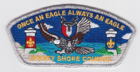 Once an Eagle Always an Eagle Galloway Elks 2845