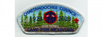 100 Years of Camp Pine Mountain (PO 101392) Chattahoochee Council #91